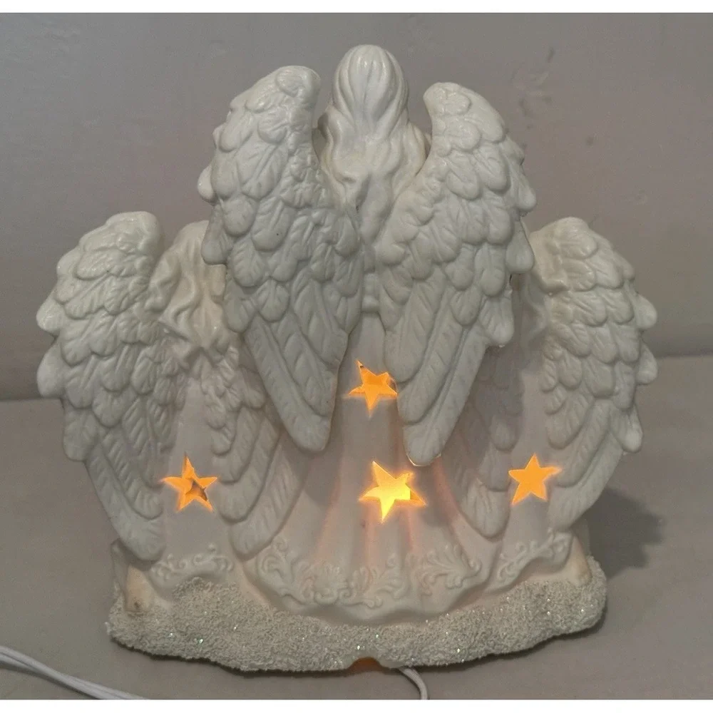 JCPenney Home Collection material unglazed